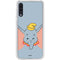 Disney Dumbo Portrait Galaxy A50 Clear Case