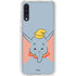 Disney Dumbo Portrait Galaxy A50 Clear Case