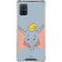 Disney Dumbo Portrait Galaxy A51 5G Clear Case