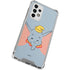 Disney Dumbo Portrait Galaxy A53 5G Clear Case