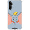 Disney Dumbo Portrait Galaxy A54 5G Clear Case