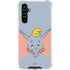 Disney Dumbo Portrait Galaxy A54 5G Clear Case