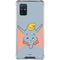 Disney Dumbo Portrait Galaxy A71 5G Clear Case