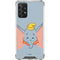 Disney Dumbo Portrait Galaxy A72 5G Clear Case
