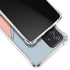Disney Dumbo Portrait Galaxy A72 5G Clear Case