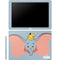 Disney Dumbo Portrait Galaxy Book 12in Skin