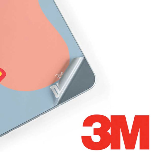 Disney Dumbo Portrait Galaxy Book 12in Skin