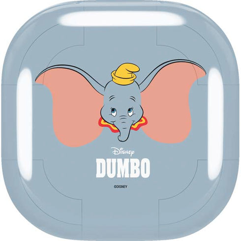 Disney Dumbo Portrait Galaxy Buds Live Skin