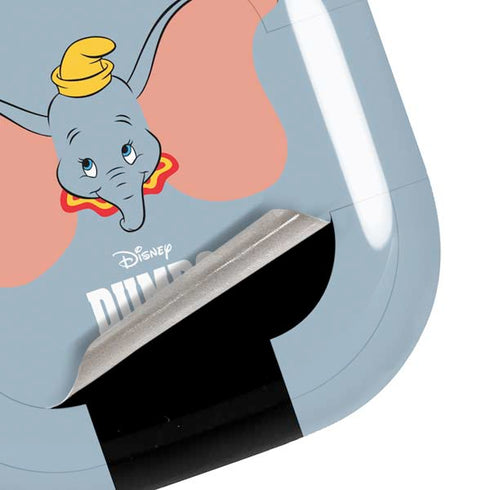 Disney Dumbo Portrait Galaxy Buds Live Skin