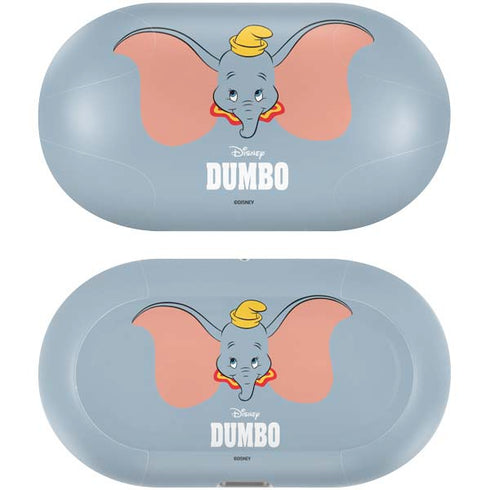 Disney Dumbo Portrait Galaxy Buds Plus Skin