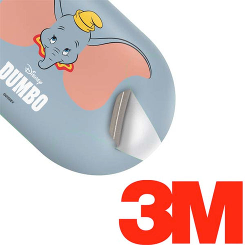 Disney Dumbo Portrait Galaxy Buds Plus Skin