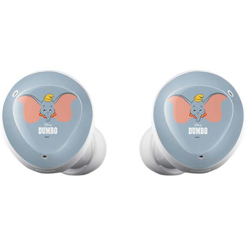 Disney Dumbo Portrait Galaxy Buds Plus Skin