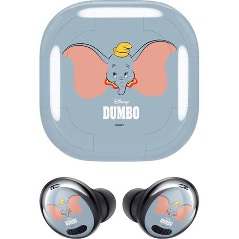 Disney Dumbo Portrait Galaxy Buds Pro Skin