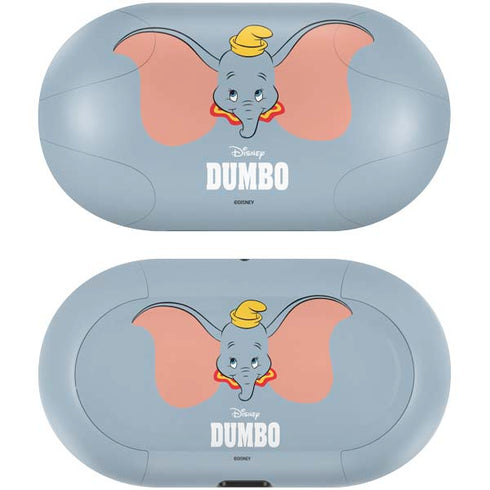 Disney Dumbo Portrait Galaxy Buds Skin