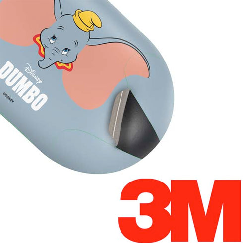 Disney Dumbo Portrait Galaxy Buds Skin