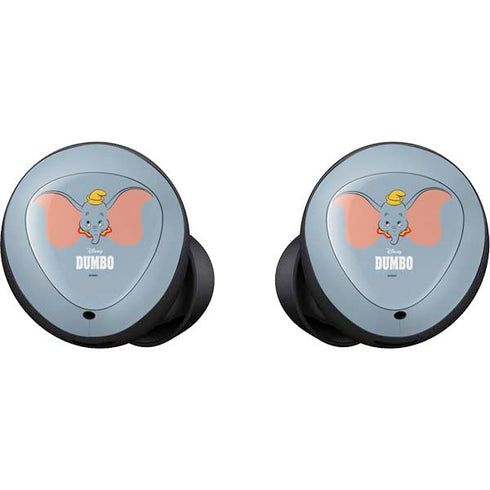 Disney Dumbo Portrait Galaxy Buds Skin