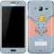 Disney Dumbo Portrait Galaxy J3 Skin