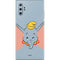 Disney Dumbo Portrait Galaxy Note 10 Plus Skin