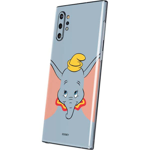 Disney Dumbo Portrait Galaxy Note 10 Plus Skin