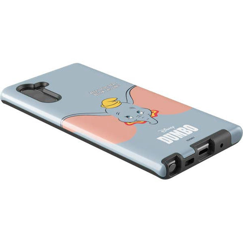Disney Dumbo Portrait Galaxy Note 10 Pro Case