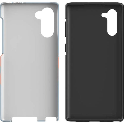 Disney Dumbo Portrait Galaxy Note 10 Pro Case