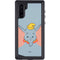 Disney Dumbo Portrait Galaxy Note 10 Waterproof Case