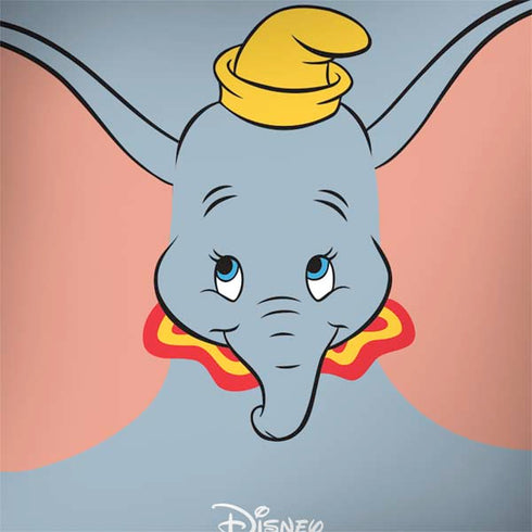Disney Dumbo Portrait Galaxy Note 8 Skin