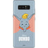 Disney Dumbo Portrait Galaxy Note 8 Skin