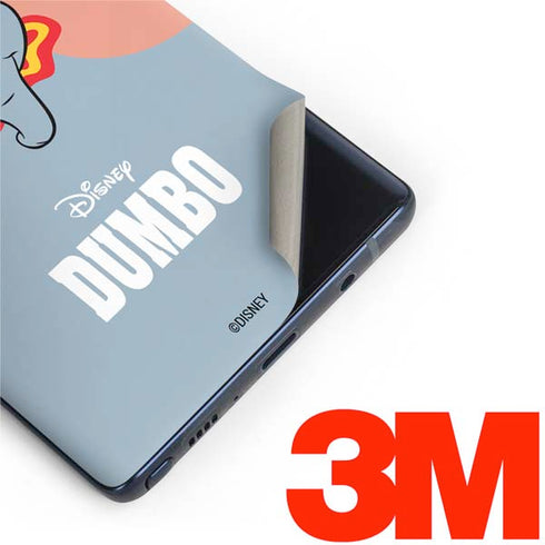 Disney Dumbo Portrait Galaxy Note 9 Skin