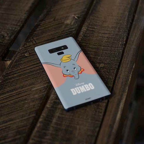 Disney Dumbo Portrait Galaxy Note 9 Skin
