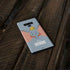 Disney Dumbo Portrait Galaxy Note 9 Skin