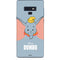 Disney Dumbo Portrait Galaxy Note 9 Skin