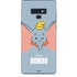 Disney Dumbo Portrait Galaxy Note 9 Skin