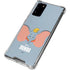 Disney Dumbo Portrait Galaxy Note20 5G Clear Case
