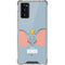 Disney Dumbo Portrait Galaxy Note20 5G Clear Case