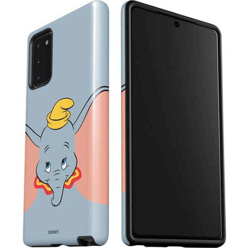 Disney Dumbo Portrait Galaxy Note20 5G Pro Case