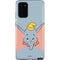 Disney Dumbo Portrait Galaxy Note20 5G Pro Case