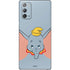 Disney Dumbo Portrait Galaxy Note20 5G Skin