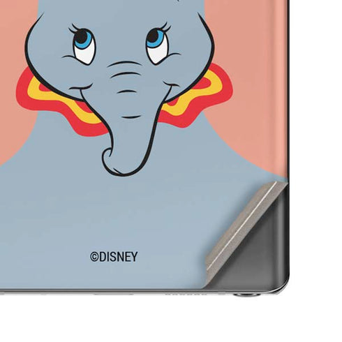 Disney Dumbo Portrait Galaxy Note20 5G Skin