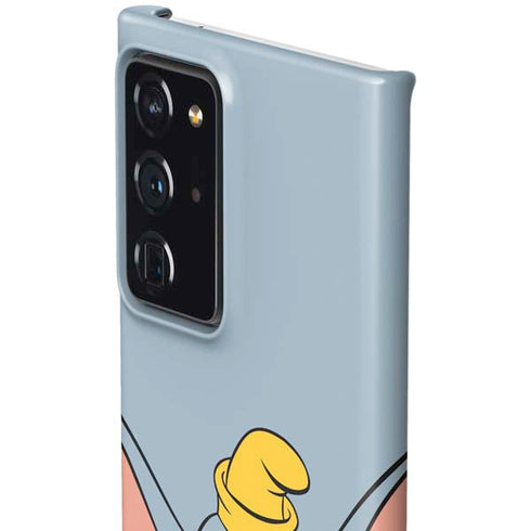 Disney Dumbo Portrait Galaxy Note20 Ultra 5G Lite Case