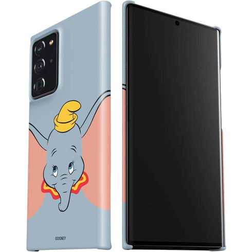 Disney Dumbo Portrait Galaxy Note20 Ultra 5G Lite Case
