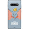 Disney Dumbo Portrait Galaxy S10 Plus Skin