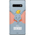 Disney Dumbo Portrait Galaxy S10 Plus Skin