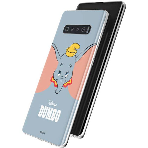 Disney Dumbo Portrait Galaxy S10 Plus Skin