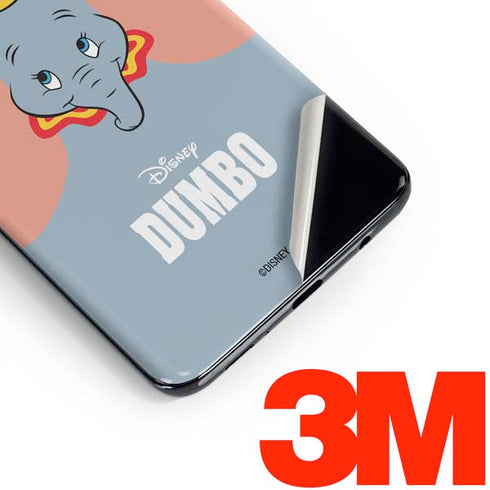 Disney Dumbo Portrait Galaxy S10 Plus Skin