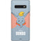 Disney Dumbo Portrait Galaxy S10 Skin