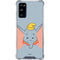 Disney Dumbo Portrait Galaxy S20 FE Clear Case