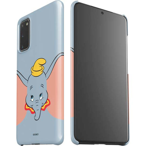 Disney Dumbo Portrait Galaxy S20 Lite Case