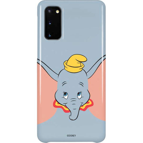 Disney Dumbo Portrait Galaxy S20 Lite Case