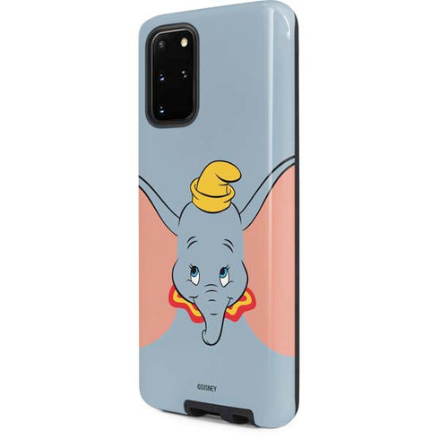 Disney Dumbo Portrait Galaxy S20 Plus Pro Case